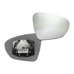RAM - Espejo Retrovisor 700 2021-2024 Derecho