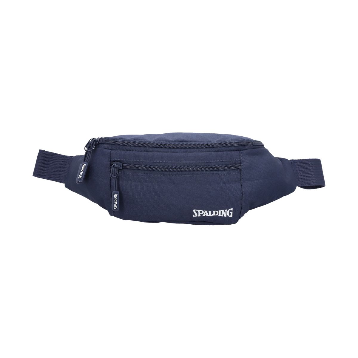 SPALDING - Banano Spalding Logo 2.0 Azul