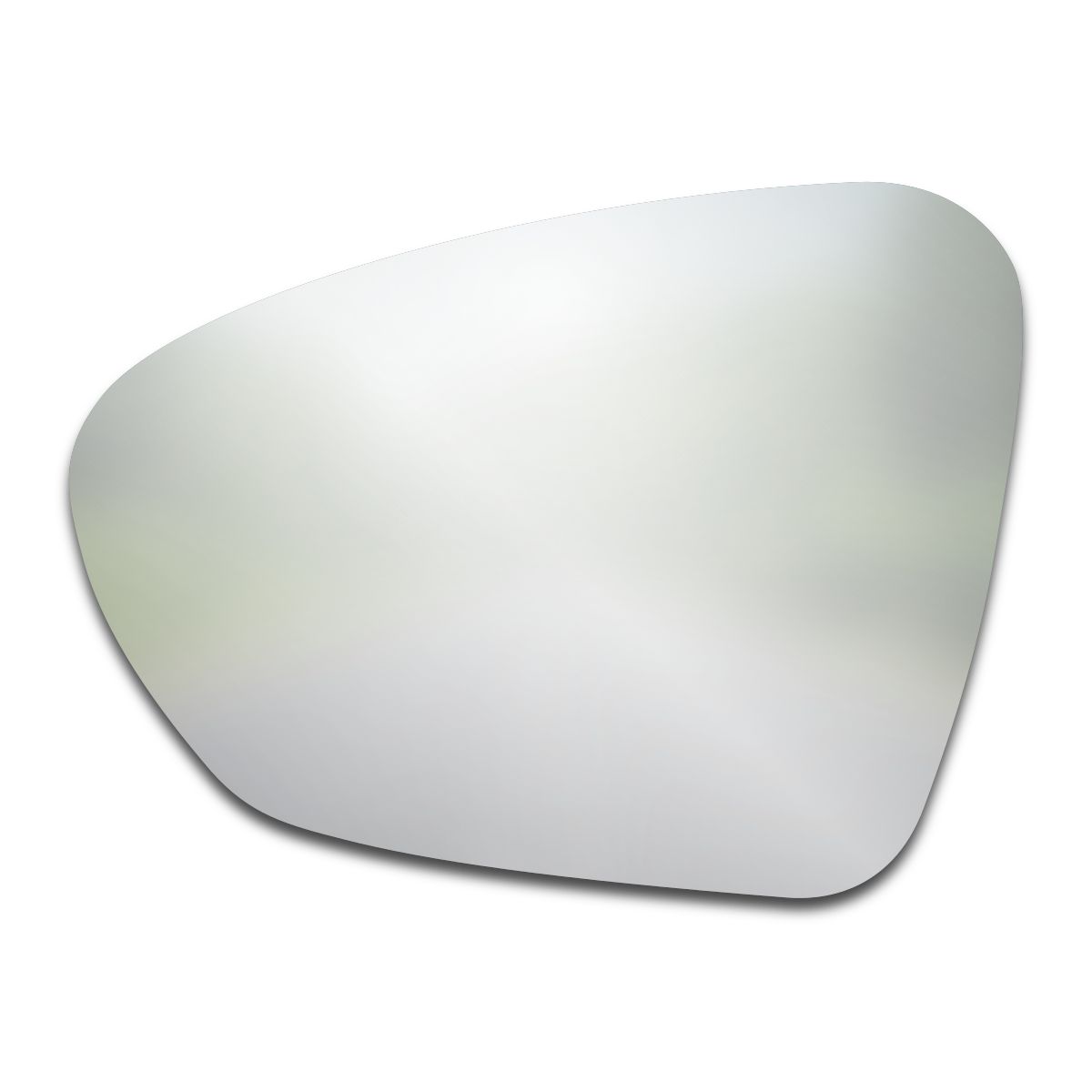 RAM - Espejo Retrovisor Ram 700 2021-2024 Izquierdo