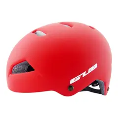 GUB - Casco Bicicleta Mod V1 Talla M Regulable negro