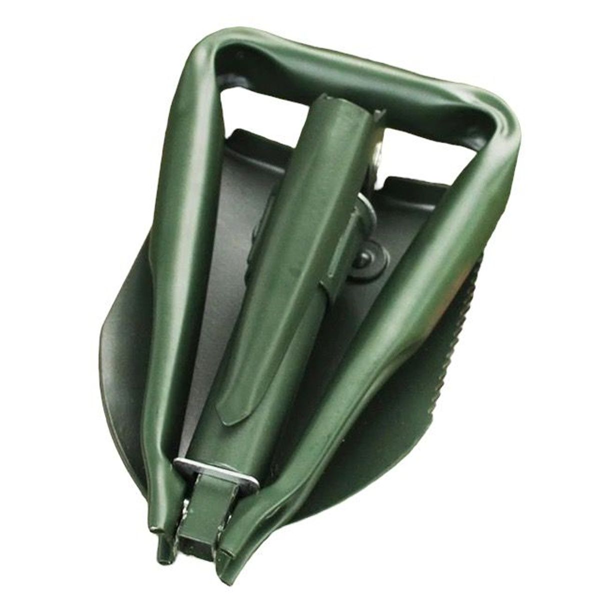 OEM - Pala Multifuncional Jardineria Pala Plegable