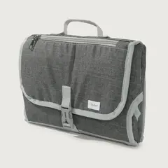 OPALINE - Mudador Unisex bebé Blanco 39818