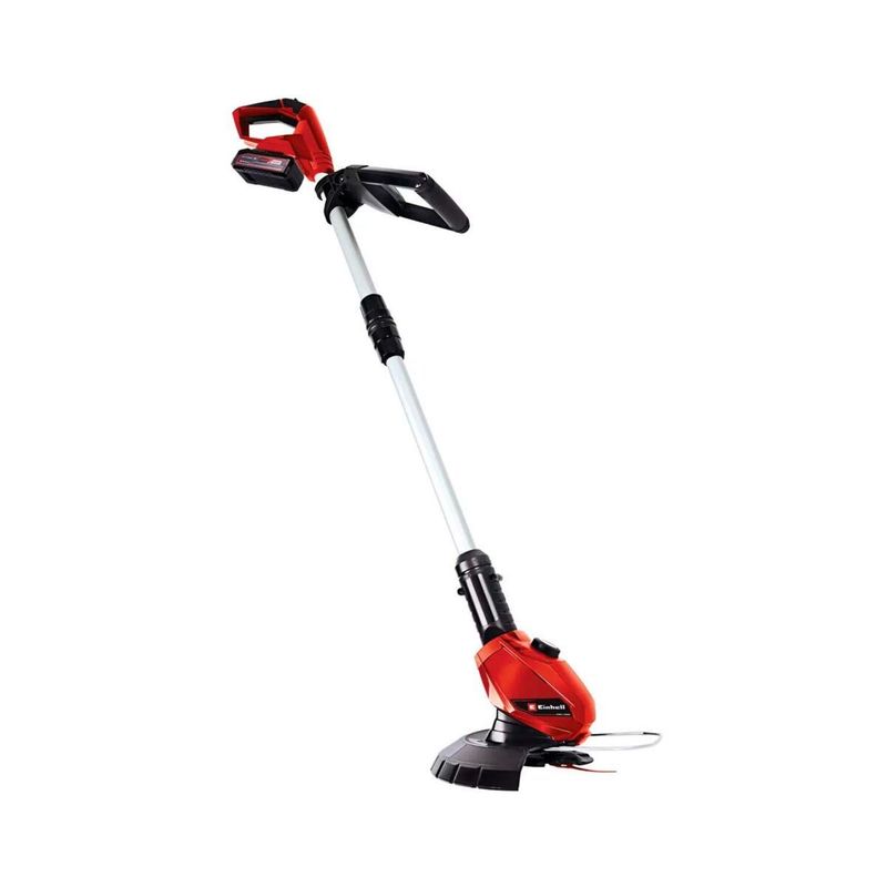 EINHELL - Kit Orilladora Inal. Einhell GE-CT 18 Li (1x 2,5Ah)