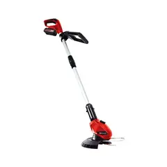 EINHELL - Kit Orilladora Inal. GE-CT 18 Li (1x 2,5Ah)