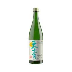 GENERICO - Licor Sake Japonés Tensei - Infinite Summer - 720ml