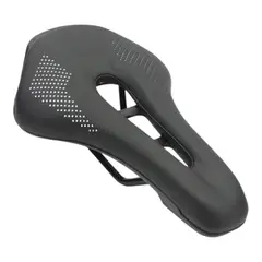 GENERICO - Asiento Para Bicicleta Anti-Prostatico Universal
