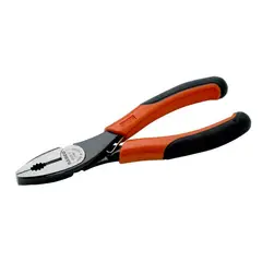 BAHCO - ALICATE UNIVERSAL ERGO 180MM7