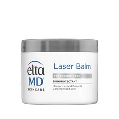 ELTAMD - Bálsamo Post Procedimiento Láser 5g