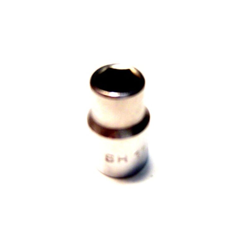 GENERICO - DADO HEXAGONO 12 X 13 MM