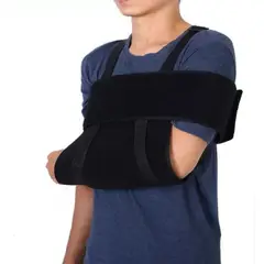 ONEDER - Inmovilizador De Hombro Cabestrillo Ajustable
