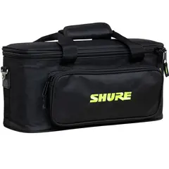 GATOR CASES - Bolso para 12 microfonos gator SH-MICBAG12