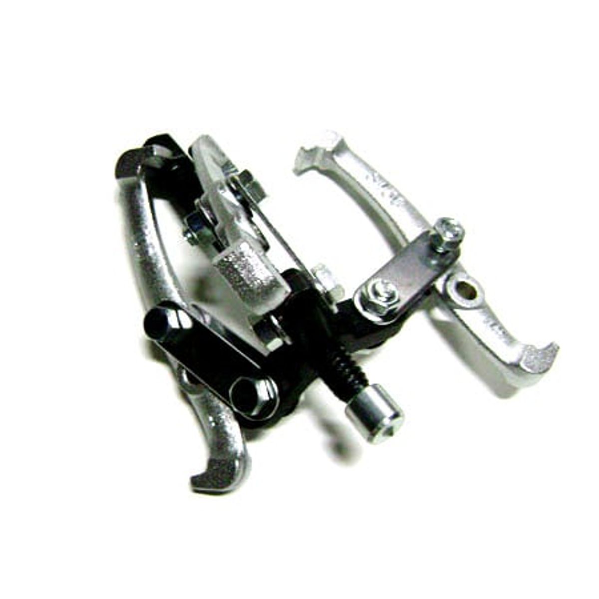 GENERICO - EXTRACTOR POLEA 3 PATAS 6