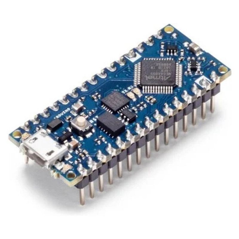 ARDUINO - Microcontrolador Arduino Nano Every