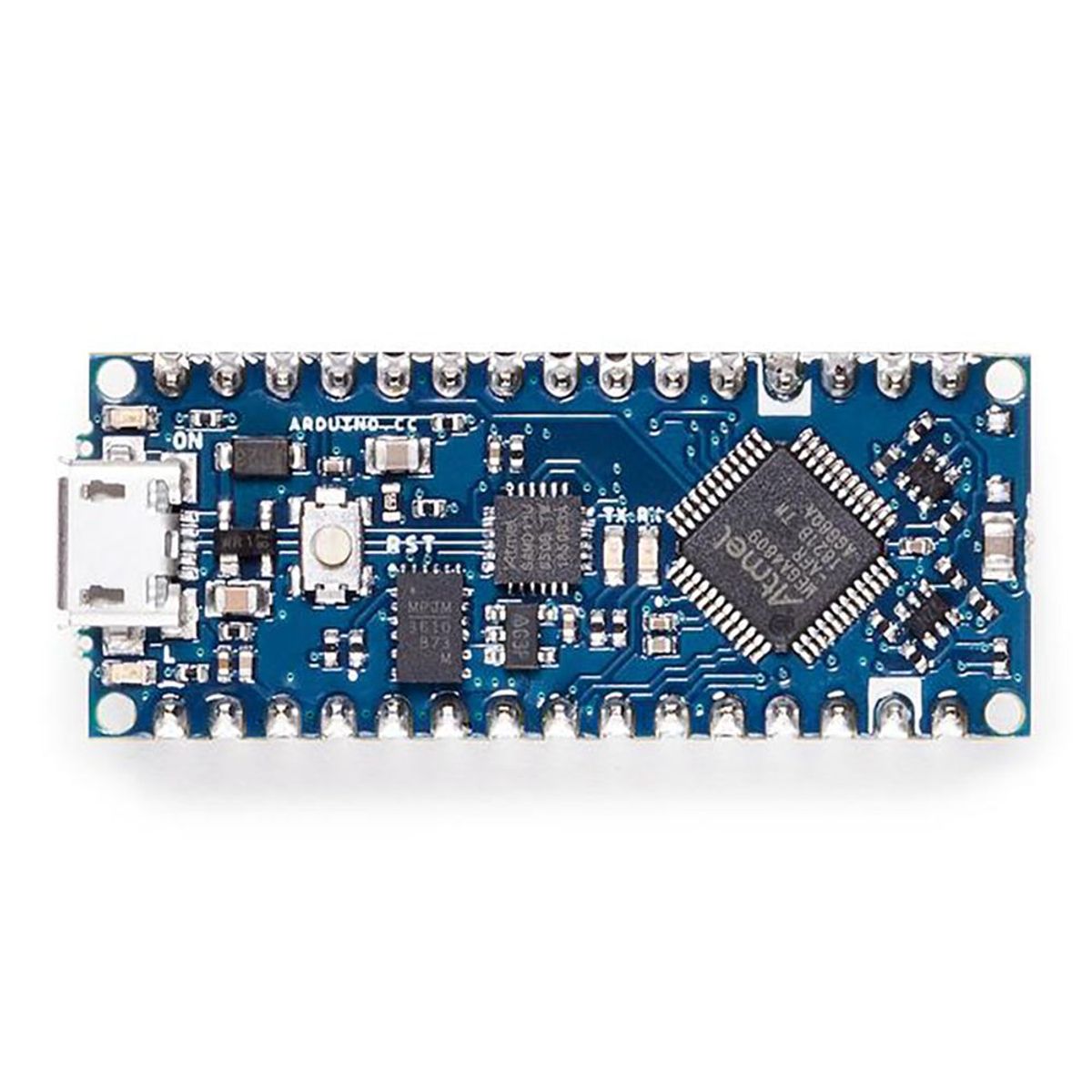 ARDUINO - Microcontrolador Arduino Nano Every