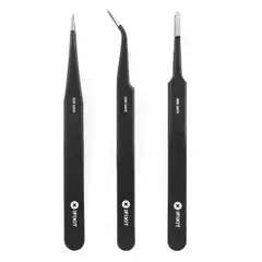 IFIXIT - Kit de Pinzas de Precisión