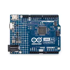ARDUINO - UNO R4 Mínima Original