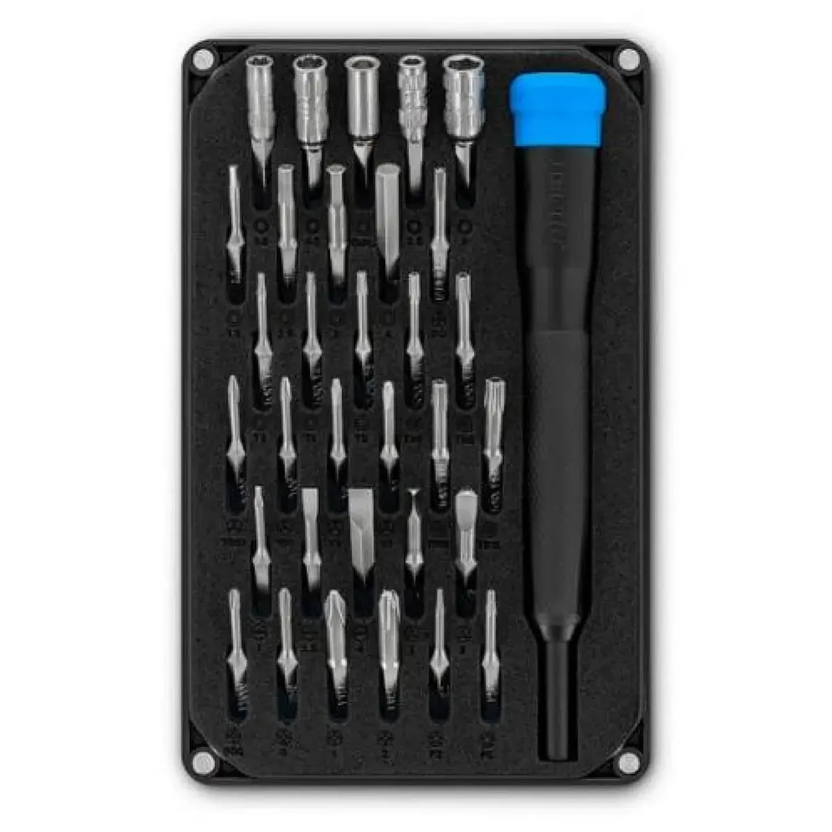 IFIXIT - Kit de Destornilladores Moray iFixit