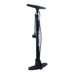 GENERICO - Bombin Profesional Con Base BUSTER PUMP De Metal