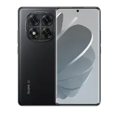 XIAOMI - Redmi Note 14 Pro 5G - 8+256GB Negro