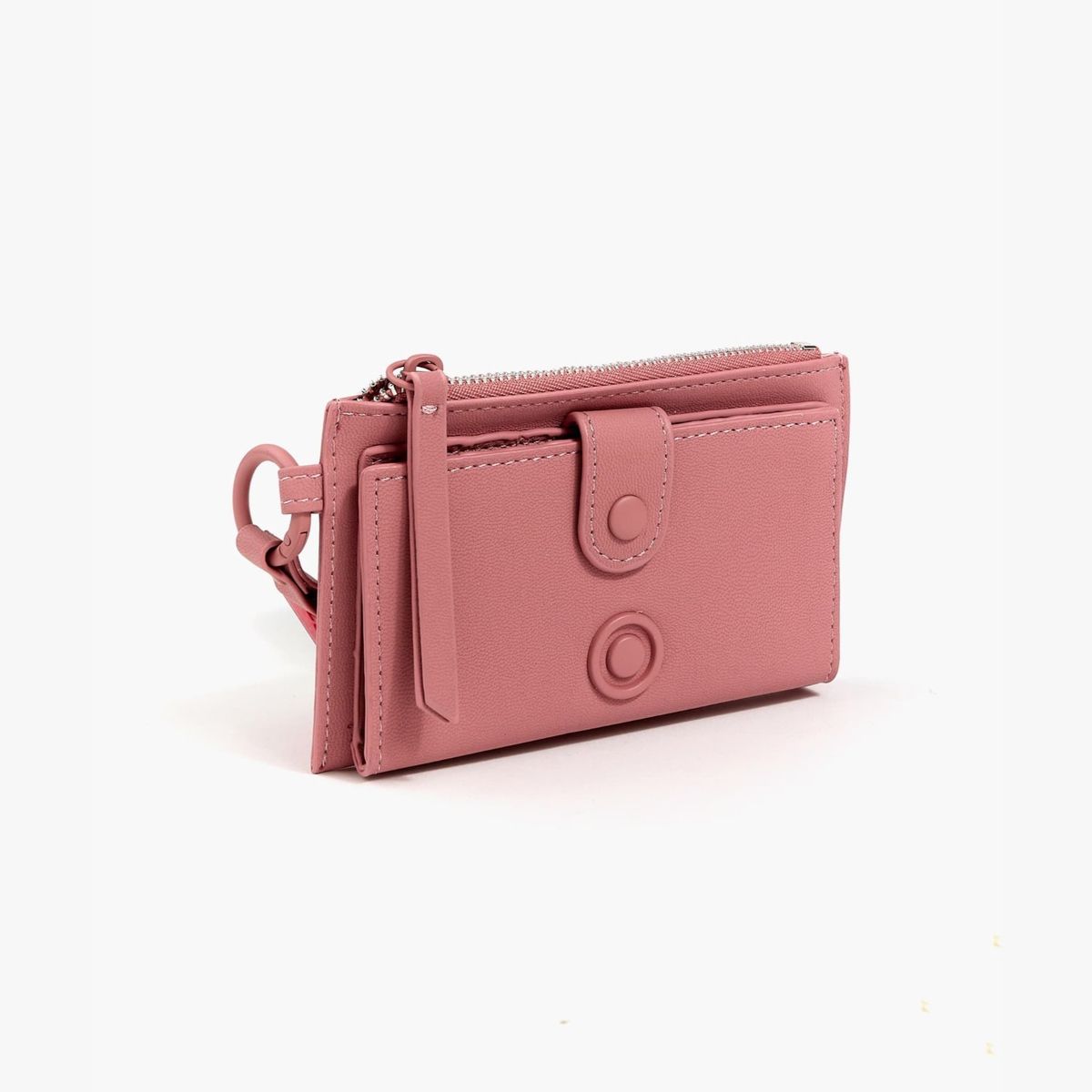 LOUNGE - Billetera Broche To Go