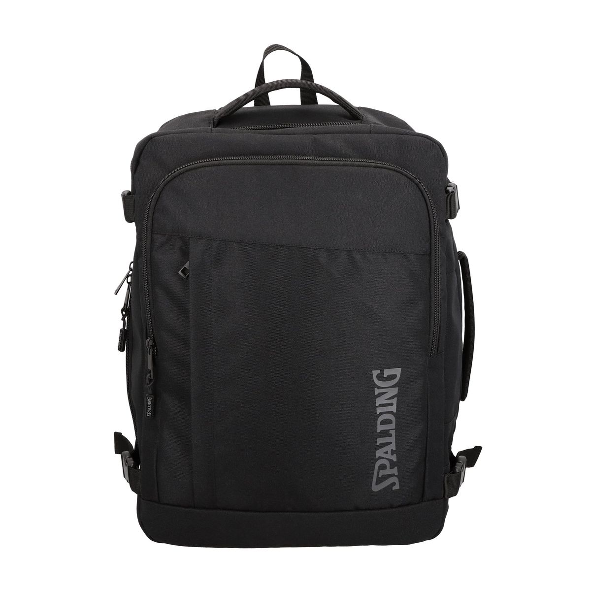 SPALDING - MOCHILA DE VIAJE SPALDING Negro