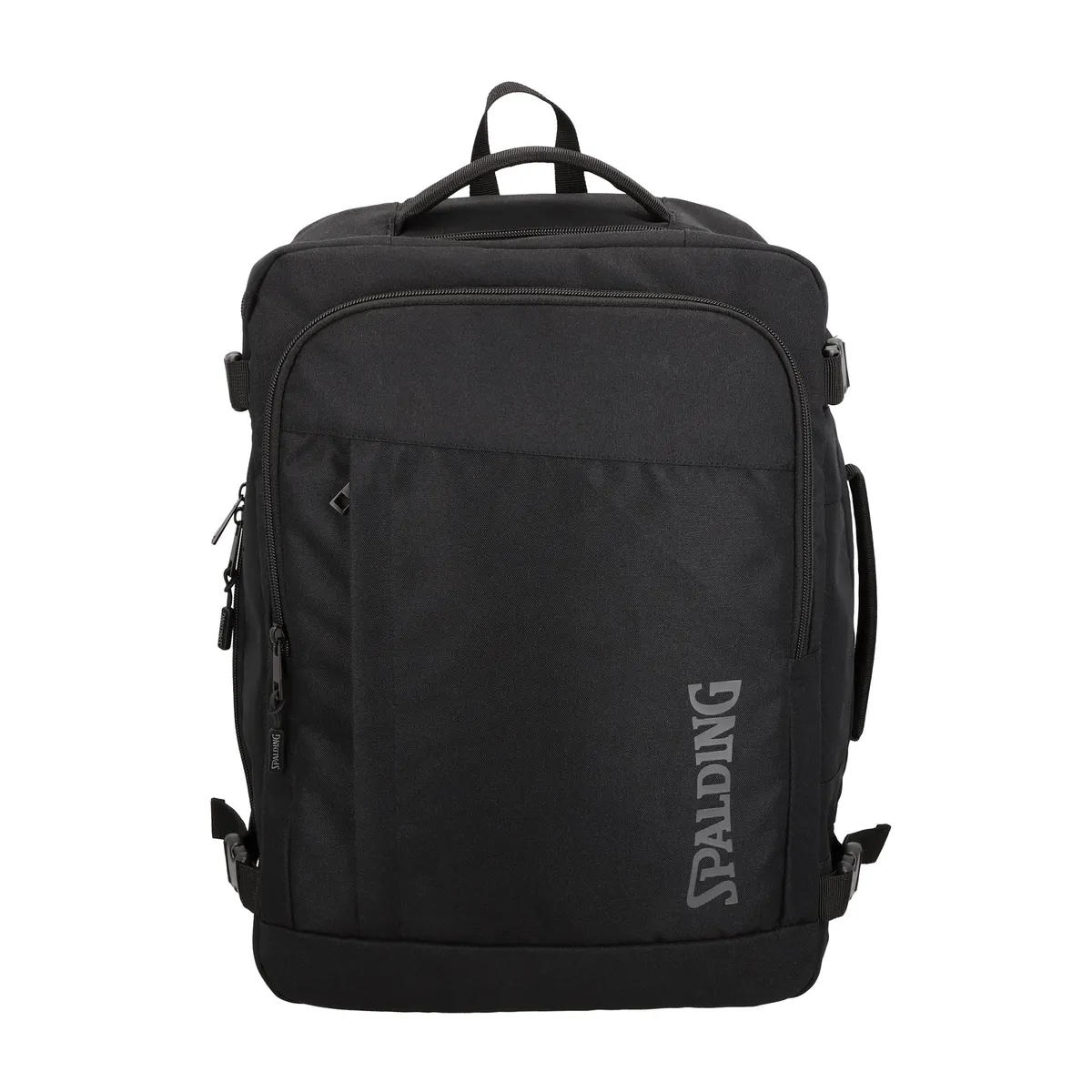 SPALDING - MOCHILA DE VIAJE SPALDING Negro