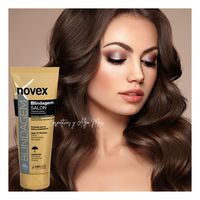 Protector térmico leave in efecto acondicionante BLINDAGEM 200gr