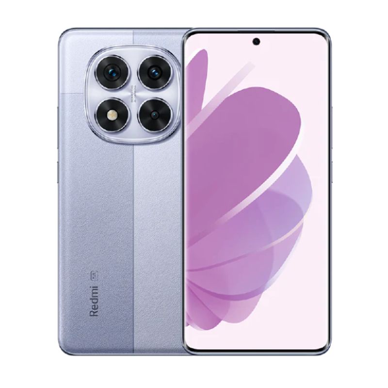 XIAOMI - Xiaomi Redmi Note 14 Pro 5G - 8+256GB Purpura