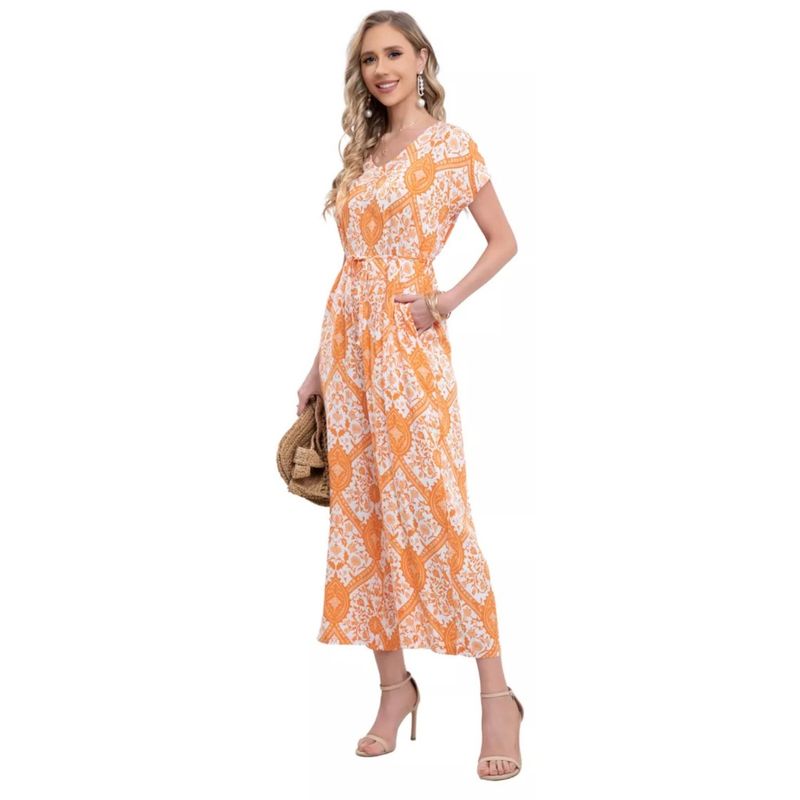 MPROPIA - Enterito Premium Diseños Largo Primavera Mujer 267_.