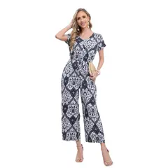 LIKE SHOP - Enterito Premium Diseños Largo Primavera Mujer 267