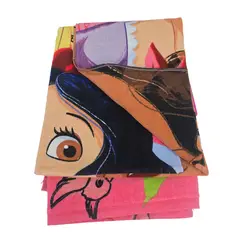MASHINI - Toalla de Playa Niños