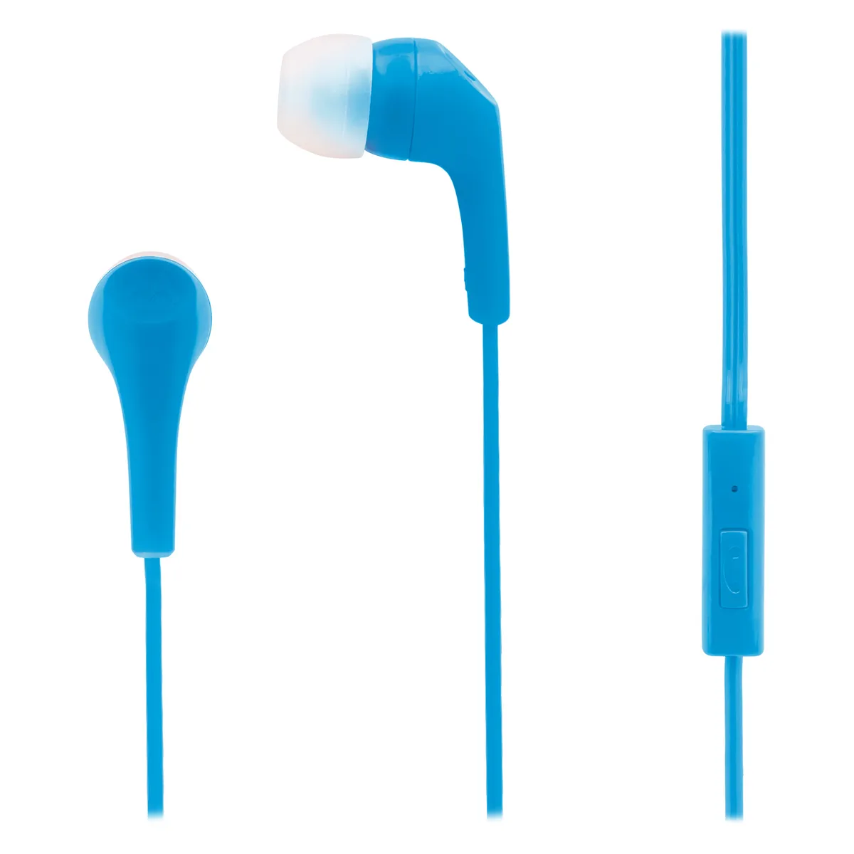 MOTOROLA - EARBUDS2-S AUDIFONO MOTOROLA M/LIBRES BLUE