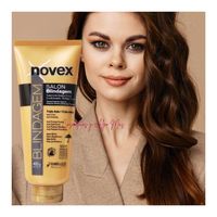 Protector térmico leave in efecto acondicionante BLINDAGEM 400gr