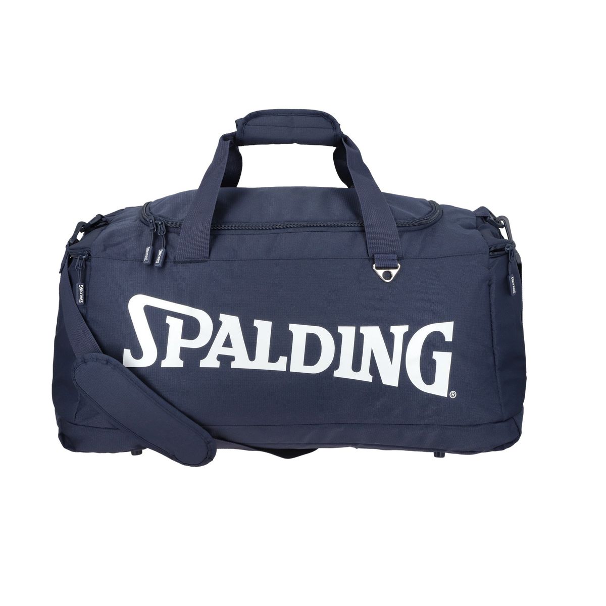 SPALDING - Bolso Deportivo Spalding 50 Litros Grande Azul