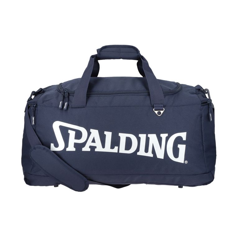SPALDING - BOLSO DEPORTIVO SPALDING GRANDE NAVY