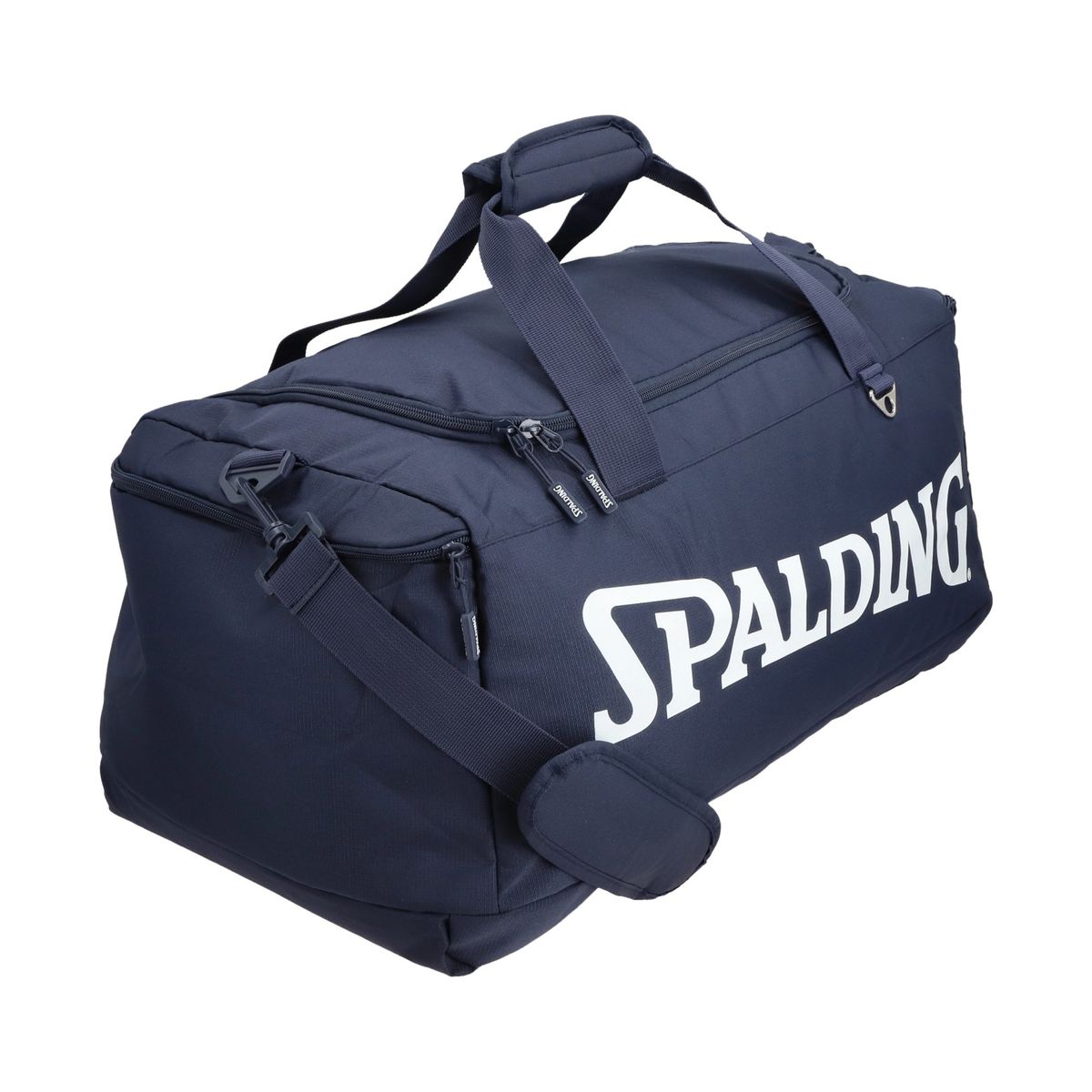 SPALDING - Bolso Deportivo Spalding 50 Litros Grande Azul