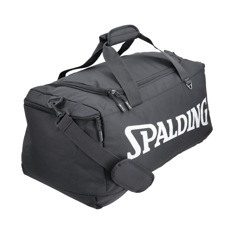 SPALDING - BOLSO DEPORTIVO SPALDING GRANDE DARK GREY