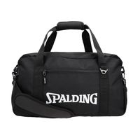 Bolso Deportivo 30 Litros Mediano Negro