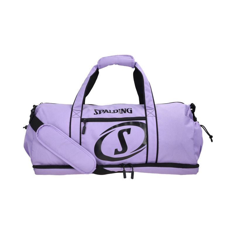 SPALDING - BOLSO FITNESS SPALDING