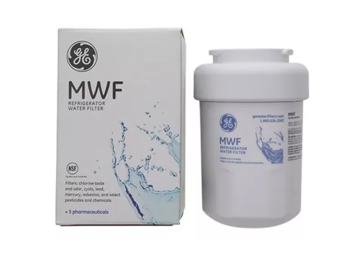 GENERAL ELECTRIC Filtro de agua refrigerador GE