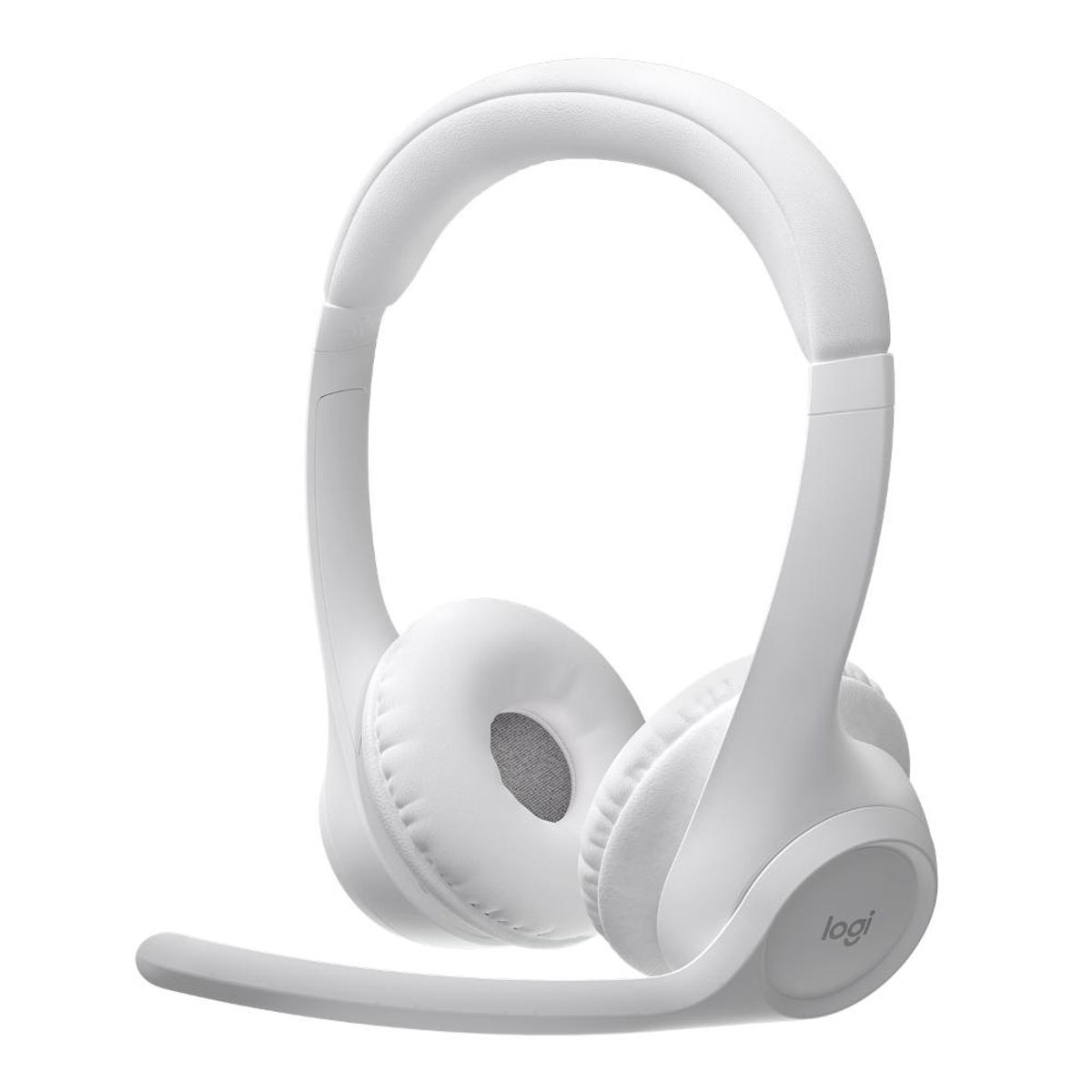 LOGITECH - AUDIFONOS LOGITECH, ZONE 300 White