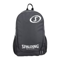 Mochila Deportiva Gris