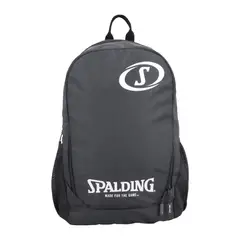 SPALDING - MOCHILA GRIS