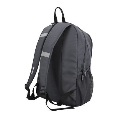 Imagen 2 del producto Mochila Deportiva Gris