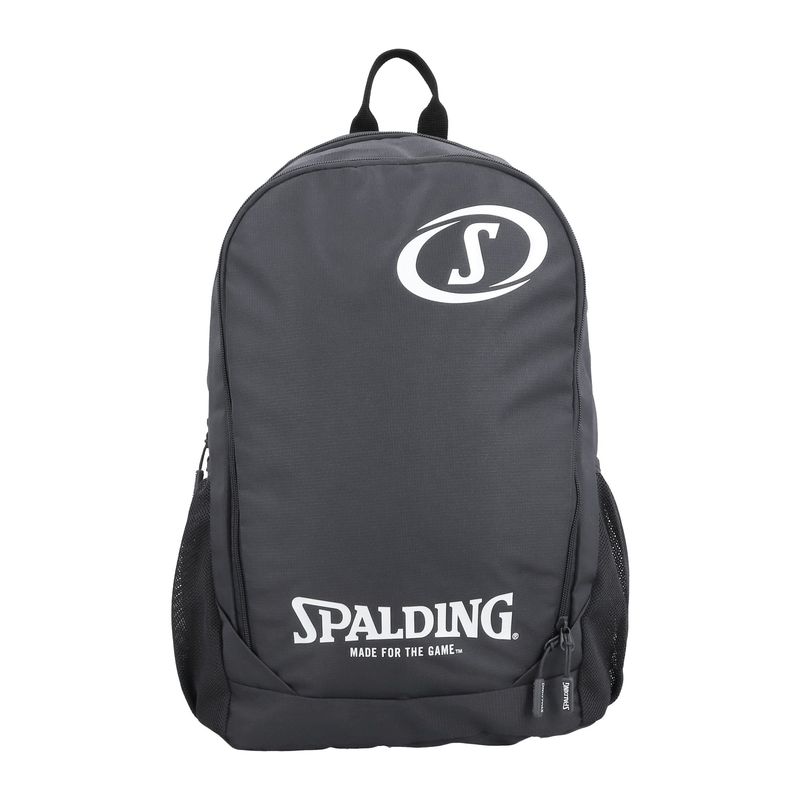SPALDING - MOCHILA SPALDING GRIS