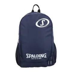 SPALDING - MOCHILA NAVY