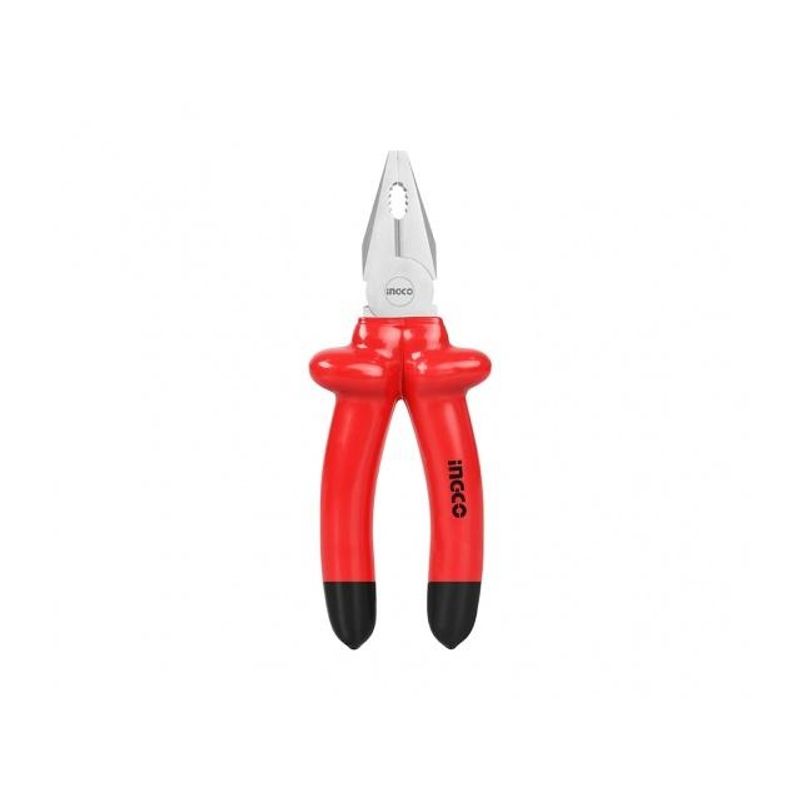 INGCO - Alicate Universal Aislado VDE 180mm 7 Ingco