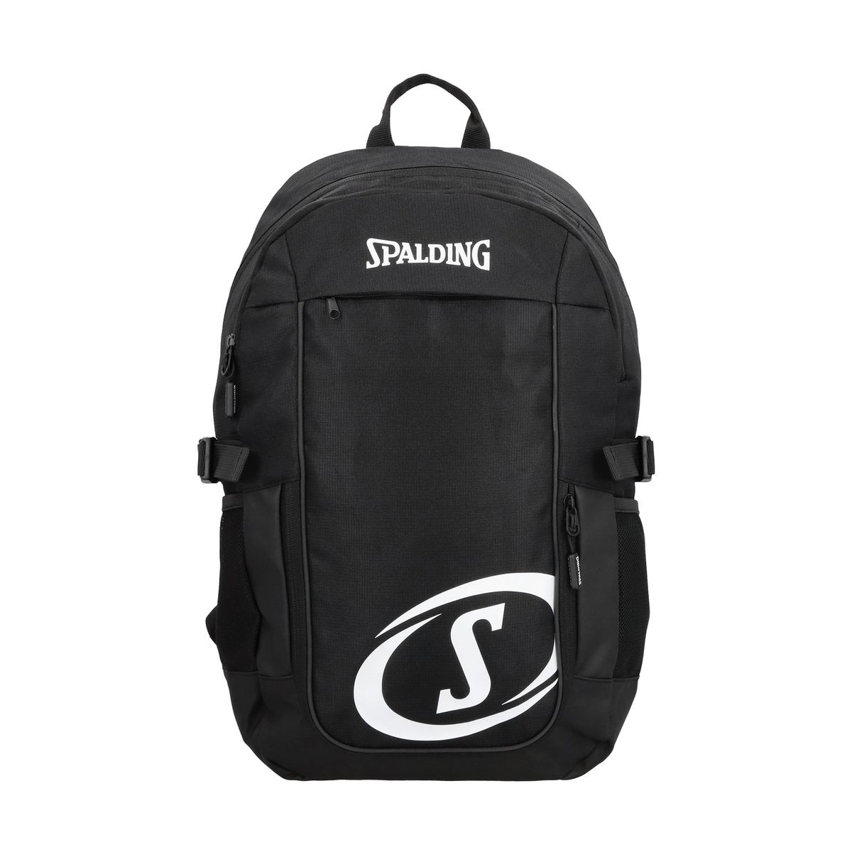 SPALDING - Mochila Sport Spalding 24 Litros Negro