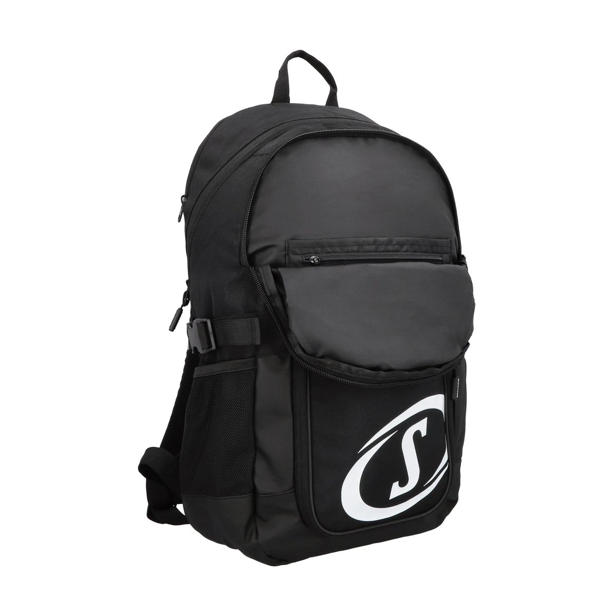 SPALDING - Mochila Sport Spalding 24 Litros Negro