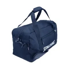 SPALDING - BOLSO DEPORTIVO MEDIANO NAVY